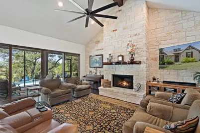 175 Scenic Ridge Drive, Spicewood, TX 78669 - Photo 13