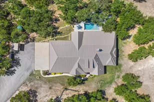 175 Scenic Ridge Dr, Spicewood, TX 78669 - Photo 9