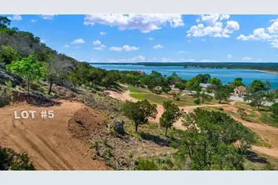 0000 Duchess Dell Lot 5B, Cottonwood Shores, TX 78657 - Photo 5