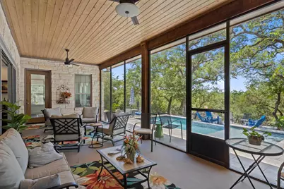 175 Scenic Ridge Drive, Spicewood, TX 78669 - Photo 9