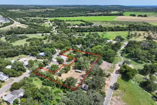 Tbd S Pierce St, Burnet, TX 78611 - Photo 11