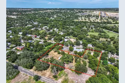 Tbd S Pierce Street, Burnet, TX 78611 - Photo 13