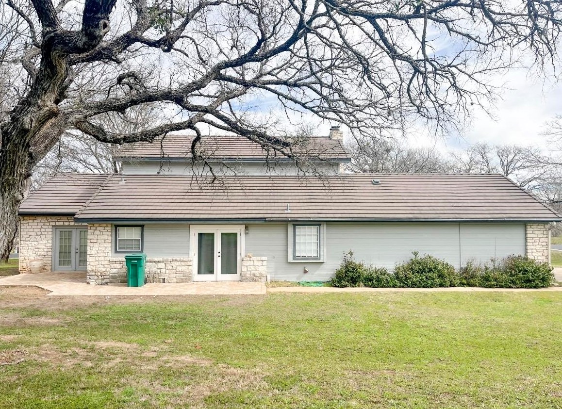 200 Teeoff, Cypress Mill TX  78657-5667 exterior
