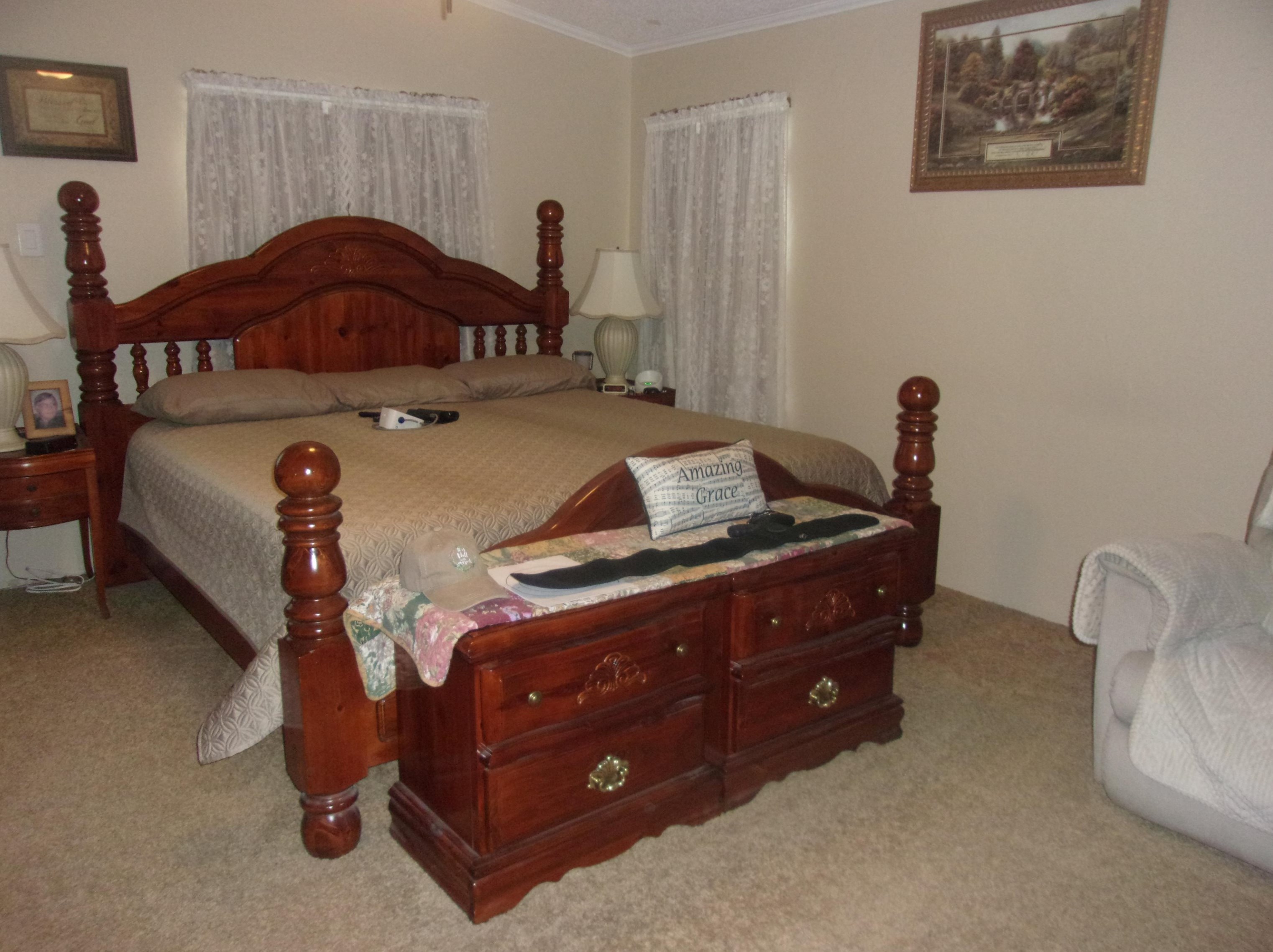 117 Oak Mountain Cir, Sunrise Beach TX  78643-9558 exterior