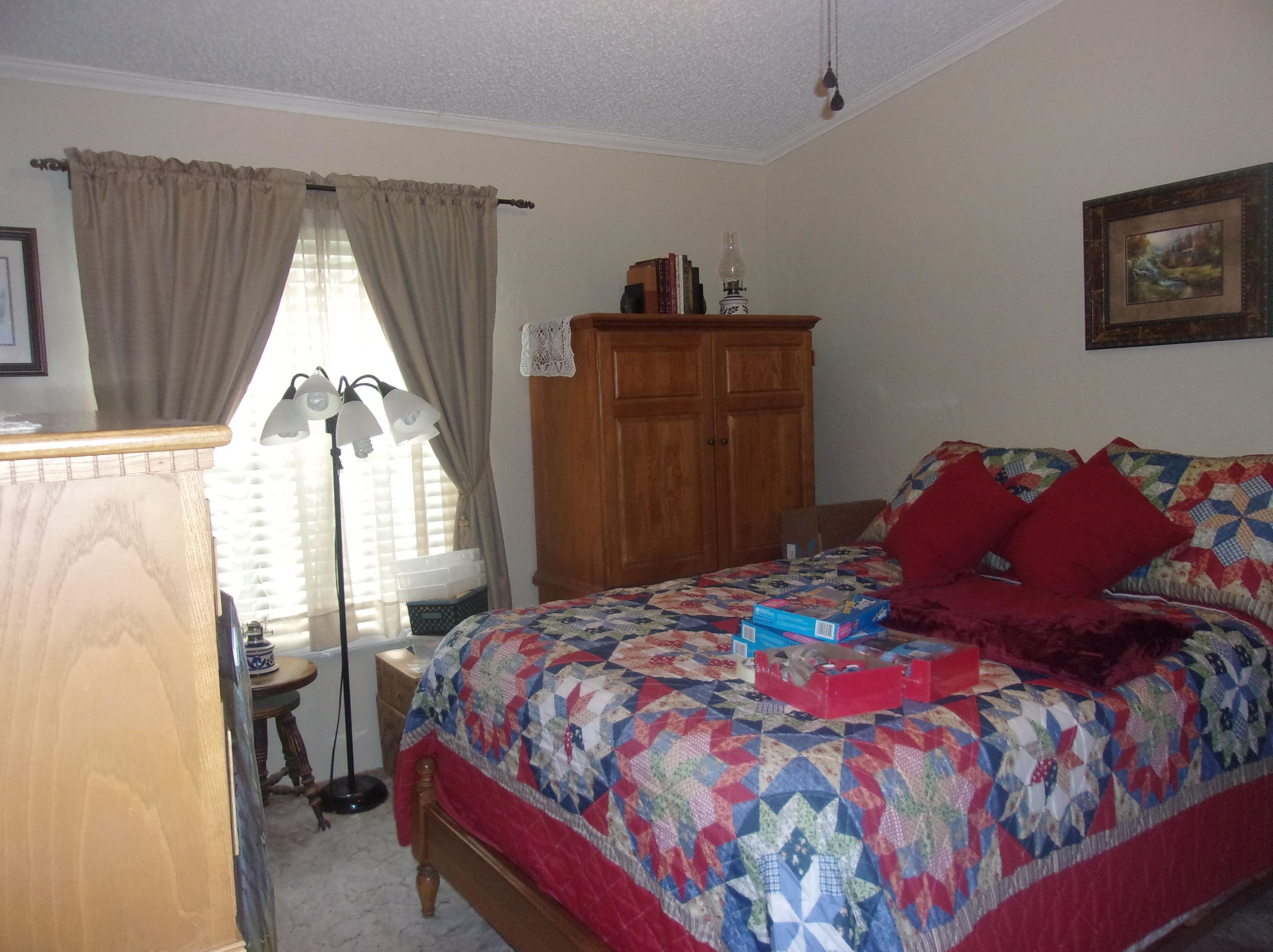 117 Oak Mountain Cir, Sunrise Beach TX  78643-9558 exterior