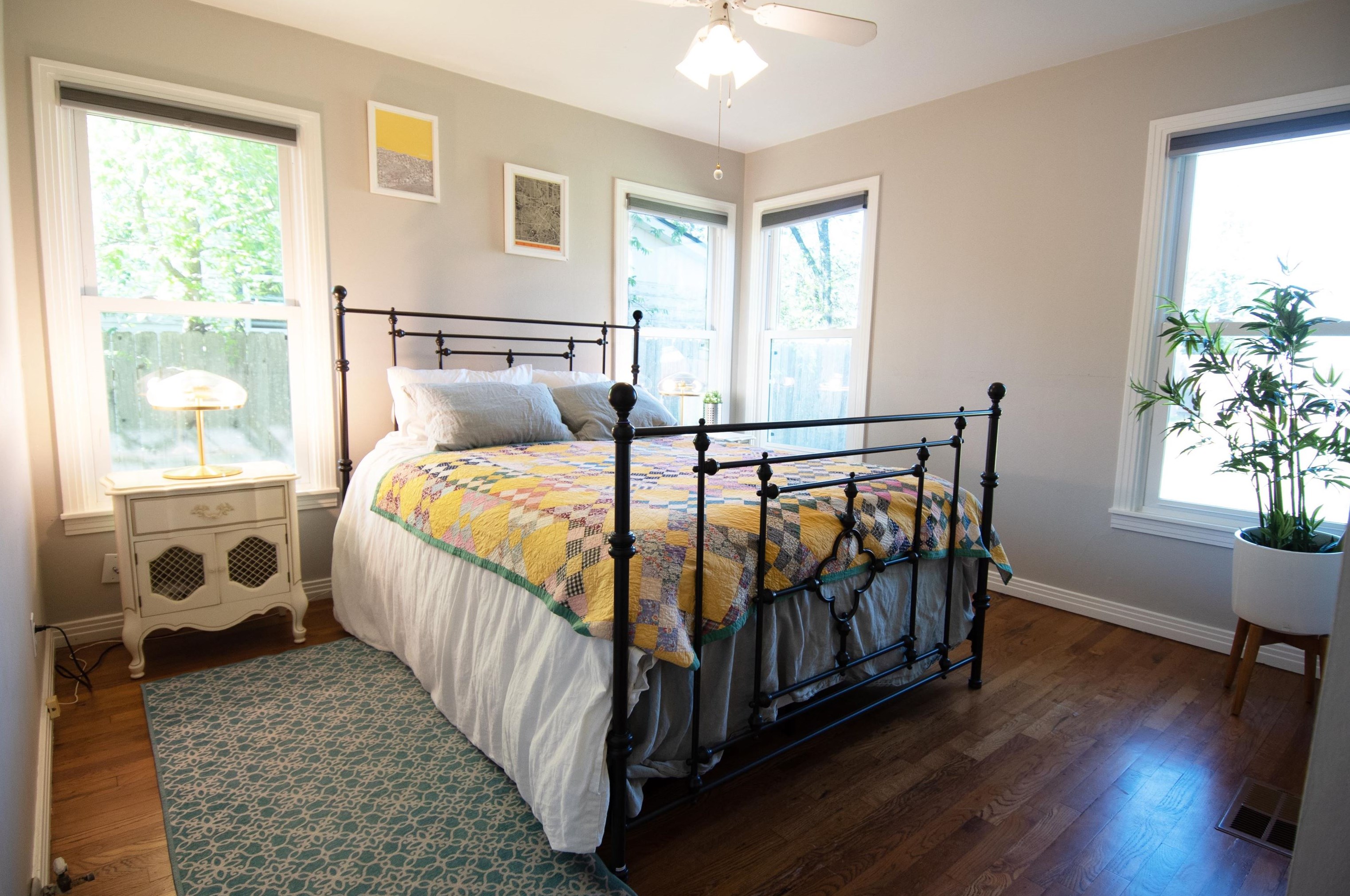 1709 Oatman St, Sunrise Beach TX  78643-2728 exterior