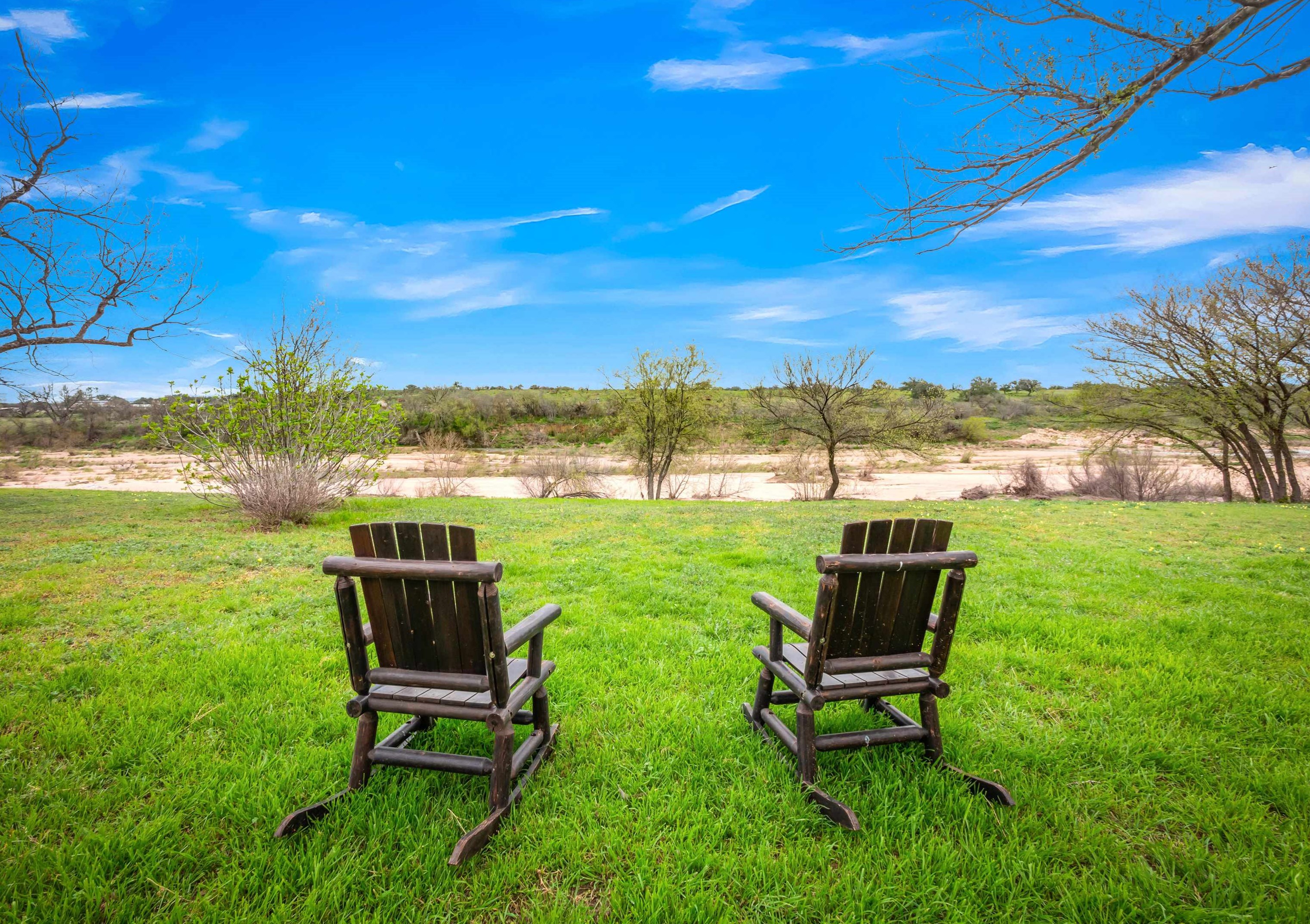 1107 Sandstone St, Sunrise Beach TX  78643-2426 exterior