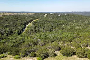 Lot 205B Sonora Aka Whitewater Dr, Bertram, TX 78605 - Photo 13