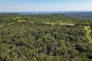 Lot 205B Sonora Aka Whitewater Dr, Bertram, TX 78605 - Photo 9