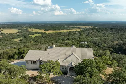 1900 County Road 120A Road, Marble Falls, TX 78654 - Photo 1