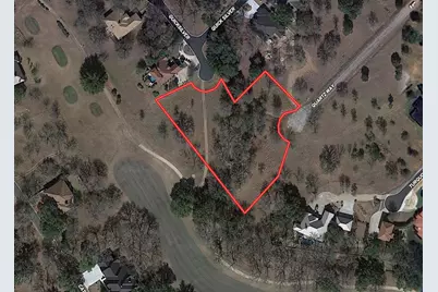 512 Flintstone, Horseshoe Bay, TX 78657 - Photo 3