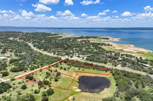 Lot 6 Granite Hills Dr, Burnet, TX 78611 - Photo 3