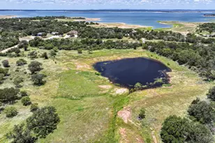 Lot 6 Granite Hills Dr, Burnet, TX 78611 - Photo 9