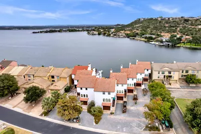 415 N Horseshoe Bay Boulevard, Horseshoe Bay, TX 78657 - Photo 1