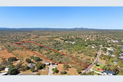 Tbd Sandy Mountain Dr. Tract 1, Sunrise Beach, TX 78643 - Photo 5