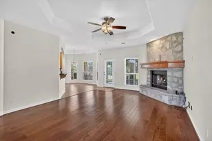 114 Friend's Wood Ave, Kingsland, TX 78639 - Photo 11