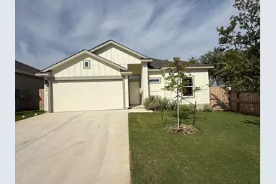 848 Driftwood Lane, Cottonwood Shores, TX 78657 - Photo 1