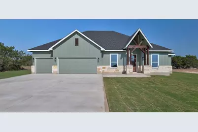 111 S Draper Lane, Bertram, TX 78605 - Photo 1