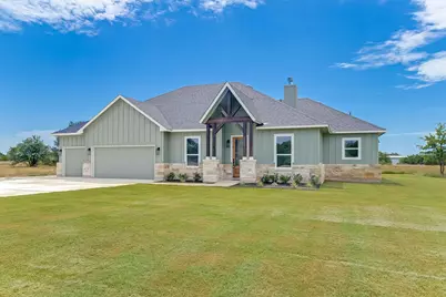 111 S Draper Lane, Bertram, TX 78605 - Photo 3