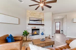 111 S Draper Ln, Bertram, TX 78605 - Photo 13