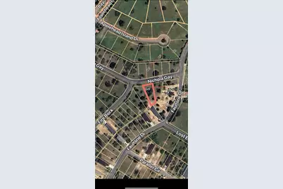 Lot 1053-A Nichola Gay, Horseshoe Bay, TX 78657 - Photo 13