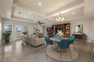 1516 Stonecrest Dr, Granite Shoals, TX 78654 - Photo 3