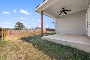 1516 Stonecrest Dr, Granite Shoals, TX 78654 - Photo 21