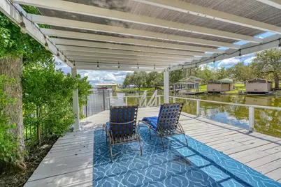 614 E Briarway Drive, Granite Shoals, TX 78654 - Photo 1