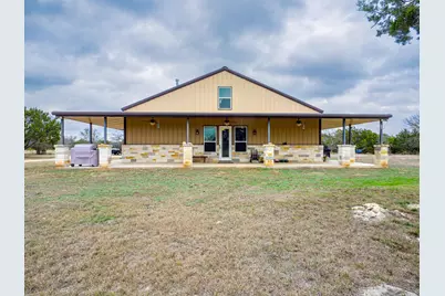 293 Cr 112, Burnet, TX 78611 - Photo 1