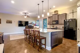 293 C R 112, Burnet, TX 78611 - Photo 3