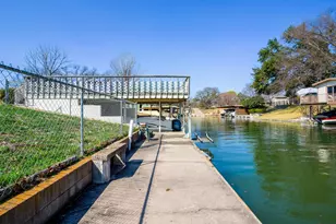 106 Flamingo Cir, Highland Haven, TX 78654 - Photo 3