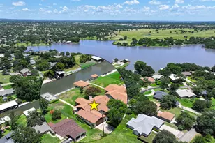 106 Flamingo Cir, Highland Haven, TX 78654 - Photo 1