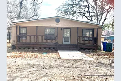 114 Shady Circle Drive, Sunrise Beach, TX 78643 - Photo 1