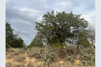 Lot 262 W Briarway Drive, Granite Shoals, TX 78654 - Photo 3