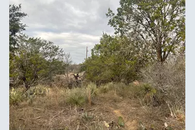 Lot 262 W Briarway Drive, Granite Shoals, TX 78654 - Photo 7