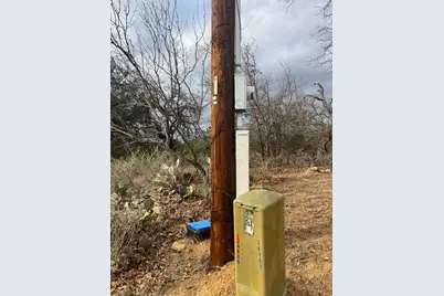 Lot 262 W Briarway Drive, Granite Shoals, TX 78654 - Photo 5