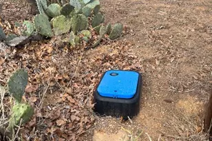 Lot 262 W Briarway Dr, Granite Shoals, TX 78654 - Photo 9