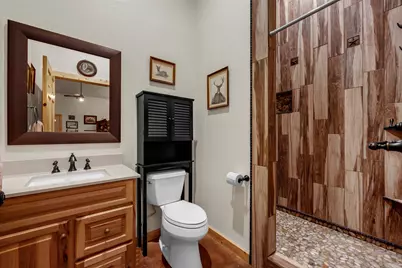 5026 W Ranch Road 1431, Kingsland, TX 78639 - Photo 37