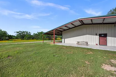 5026 W Ranch Road 1431, Kingsland, TX 78639 - Photo 13