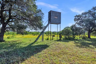 5026 W Ranch Road 1431, Kingsland, TX 78639 - Photo 21