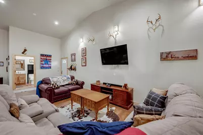 5026 W Ranch Road 1431, Kingsland, TX 78639 - Photo 35