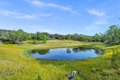 5026 W Ranch Road 1431, Kingsland, TX 78639 - Photo 31