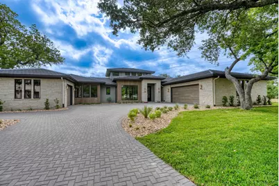 106 Edwards Circle, Horseshoe Bay, TX 78657 - Photo 1