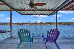 418 Co Rd 119A, Burnet, TX 78611 - Photo 1