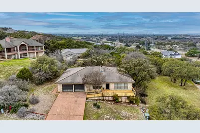 110 Highlands Boulevard, Horseshoe Bay, TX 78657 - Photo 3