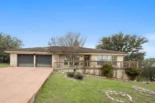 110 Highlands Blvd, Horseshoe Bay, TX 78657 - Photo 1