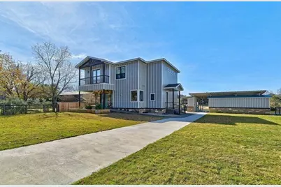 1506 Hill Top Drive, Granite Shoals, TX 78654 - Photo 3