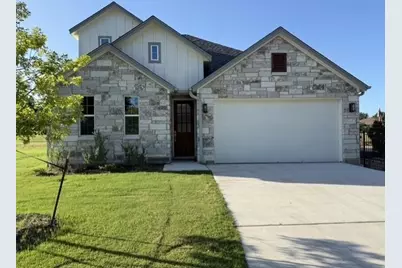 107 Preston Trail, Meadowlakes, TX 78654 - Photo 1