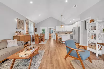 832 Fir Lane, Cottonwood Shores, TX 78657 - Photo 7