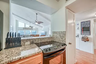 806 Highcrest Unit #19, Granite Shoals, TX 78654 - Photo 5